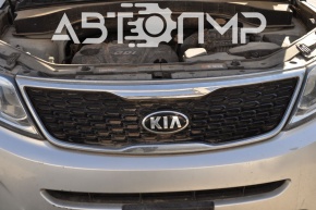 Grila radiatorului Kia Sorento 14-15 restul