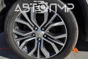 Roată de 18 inch Mitsubishi Outlander 16-21 tip 2