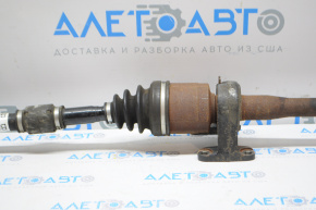 Ax cu roți față dreapta Toyota Camry v50 12-14 2.5 SUA