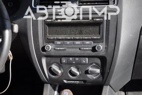 Radio-casetofon VW Jetta 11-14 SUA