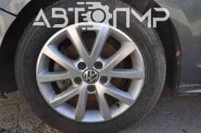 Комплект дисков R16 4шт VW Jetta 11-18 USA тип 1