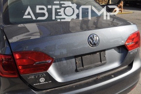 Крышка багажника VW Jetta 11-14 USA