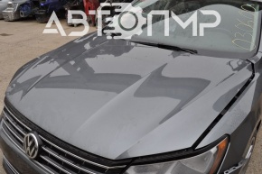 Capota goală VW Passat b8 16-19 SUA