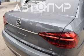 Capac portbagaj VW Passat b8 16-19 SUA