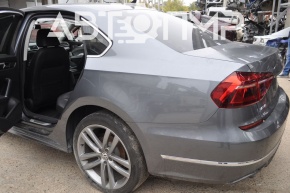 Aripa spate stânga VW Passat b8 16-19 SUA.