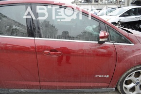 Дверь голая передняя правая Ford C-max MK2 13-18