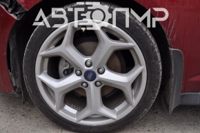 Комплект дисков R18 4шт Ford C-max MK2 13-18 Focus ST