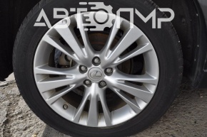 Диск колесный R19 5x114.3 Lexus RX450h 10-15 сер