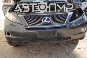 Bara față goală Lexus RX450h 10-12 pre-restilizare