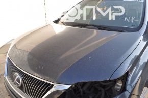 Капот голый Lexus RX350 RX450h 10-15