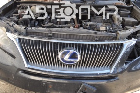 Grila radiatorului Lexus RX350 10-12 pre-restilizare, completă