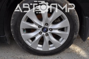 Комплект дисков R17 4шт Subaru Legacy 15-19