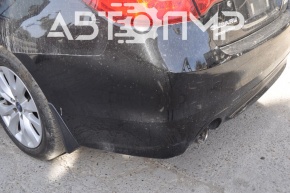 Bara spate goală Subaru Legacy 15-17 pre-restilizare