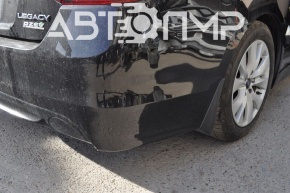 Bara spate goală Subaru Legacy 15-17 pre-restilizare