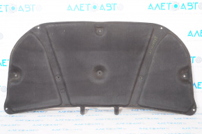 Izolarea capotei pentru Subaru Legacy 15-19