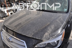 Капот голый Subaru Legacy 15-19