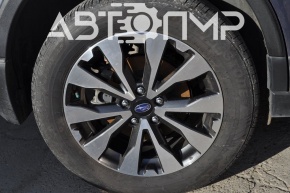 Roată de 18 inch pentru Subaru Outback 15-19