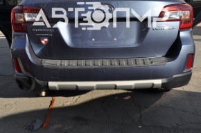 Bara spate goală Subaru Outback 15-19