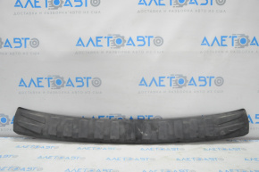 Capacul de bara spate pentru Subaru Outback 15-19