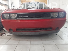 Bara față goală Dodge Challenger 09-14