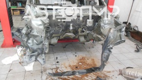 Bara caroserie dreapta fata Toyota Highlander 14-19