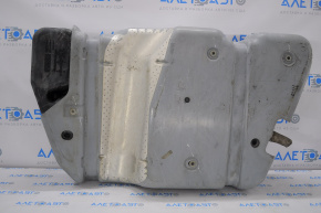 Топливный бак Ford Fusion mk5 13-20 FWD без пробок