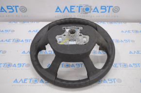 Volan gol Ford Escape MK3 13-16, cauciucuri negre de iarnă