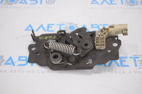 Capota de la Ford Escape MK3 13-19 fără senzor.