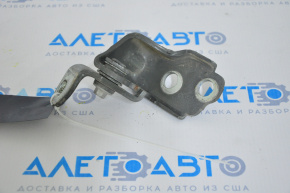 Петля двери нижняя передняя левая Ford Escape MK3 13-19