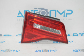 Lampa interioară pentru capacul portbagajului stânga Acura MDX 07-13