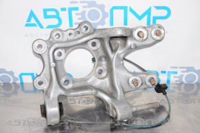 Цапфа задняя левая Acura MDX 07-13 с датчиком АБС
