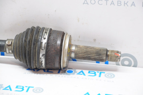 Привод полуось задняя левая Acura MDX 07-13