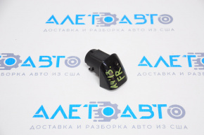 Capacul mânerului exterior dreapta față Audi A4 B8 08-16