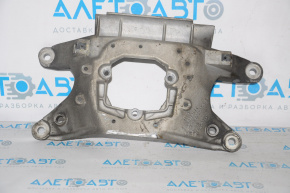 Suport cutie de viteze automată Audi A4 B8 08-16 2.0T FWD din aluminiu