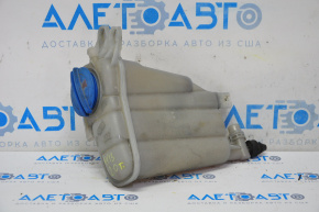 Rezervor de expansiune pentru răcire Audi A4 B8 08-16 2.0T cu capac