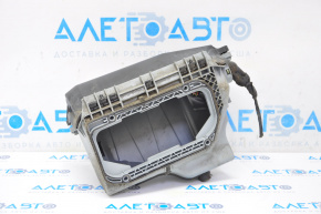 Корпус блока ECU Audi A4 B8 08-16 2.0T с крышкой