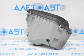 Корпус блока ECU Audi A4 B8 08-16 2.0T с крышкой