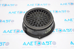 Difuzor spate dreapta Audi A4 B8 08-16