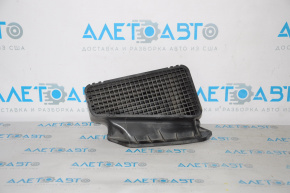 Grila radiatorului pentru Audi A4 B8 08-16