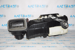 Печка в сборе Audi A4 B8 08-16