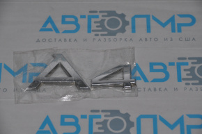 Emblema inscripționată A4 Audi A4 B8 08-11 sedan restilizat