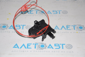 Blocare capac rezervor combustibil Audi A4 B8 08-16 sedan