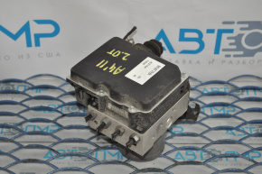 ABS АБС Audi A4 B8 10-12 FWD