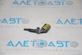 Senzor ABS spate dreapta Audi A4 B8 08-16