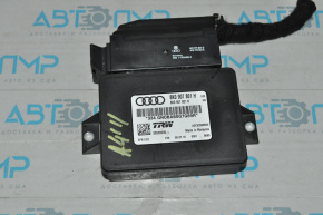 Parking Brake Control Module Audi A4 B8 08-16