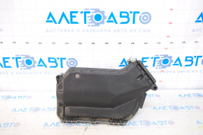 Corpul blocului ECU Audi Q5 8R 11-17