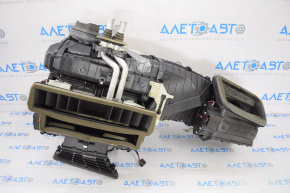 Radiatoarele complete pentru Audi Q5 8R 09-12