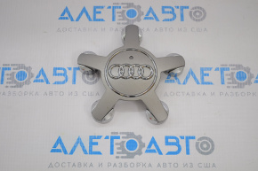 Capac central pentru jantă Audi Q5 8R 09-17, 127mm, tip 1.