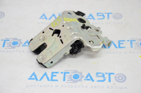 Blocare portbagaj Audi Q5 8R 09-17