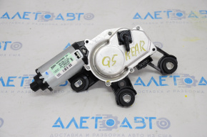 Matura trapezoidală cu motor spate Audi Q5 8R 09-17